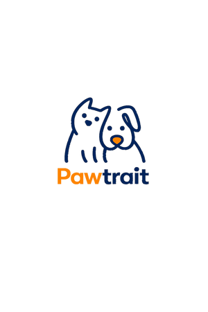 Pawtrait